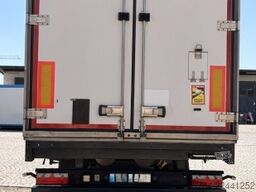 SCHWARZMüLLER THERMO KING SLX 300, SAF