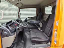 Renault Maxity 120 DXI Multitel 160 ALU