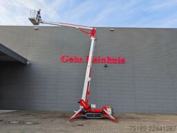 Multitel SMX 250.2