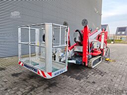 Multitel SMX 250.2