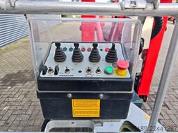 Multitel SMX 250.2