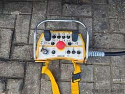 Multitel SMX 250.2