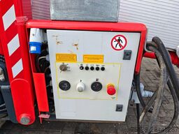 Multitel SMX 250.2