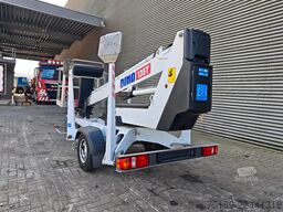 Dinolift Dino 135T