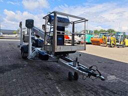 Dinolift Dino 135T