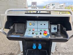 Dinolift Dino 135T