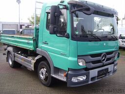 MERCEDES-BENZ Atego 824 Meiller Bluetec5 Klima
