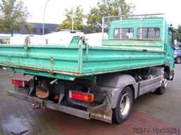 MERCEDES-BENZ Atego 824 Meiller Bluetec5 Klima