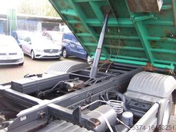 MERCEDES-BENZ Atego 824 Meiller Bluetec5 Klima