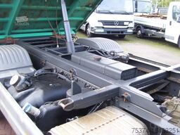 MERCEDES-BENZ Atego 824 Meiller Bluetec5 Klima