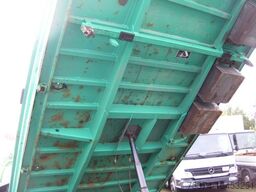 MERCEDES-BENZ Atego 824 Meiller Bluetec5 Klima