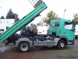 MERCEDES-BENZ Atego 824 Meiller Bluetec5 Klima