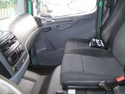 MERCEDES-BENZ Atego 824 Meiller Bluetec5 Klima