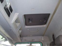 MERCEDES-BENZ Atego 824 Meiller Bluetec5 Klima