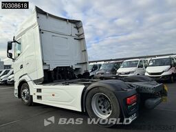 DAF XG 480 4X2 Retarder 2xTanks