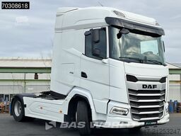 DAF XG 480 4X2 Retarder 2xTanks