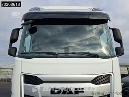 DAF XG 480 4X2 Retarder 2xTanks