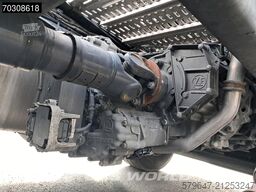 DAF XG 480 4X2 Retarder 2xTanks