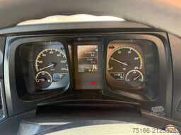 MERCEDES-BENZ ANTOS 1833 L Pritsche*SCHIEBE*AHK*Vorr. Stapler