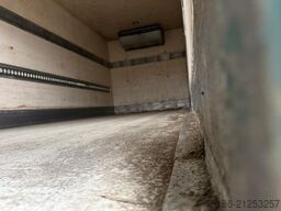 MÜLLER-MITTELTAL 2-Achs Tandemkühlanhänger 7 m LBW*TK LND II