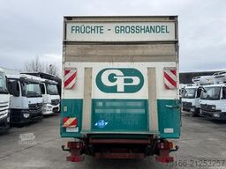 MÜLLER-MITTELTAL 2-Achs Tandemkühlanhänger 7 m LBW*TK LND II