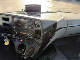 MERCEDES-BENZ ANTOS 1833 L Pritsche*SCHIEBE*AHK*Vorr. Stapler