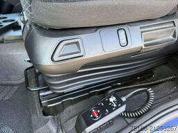 MERCEDES-BENZ ANTOS 1833 L Pritsche*SCHIEBE*AHK*Vorr. Stapler