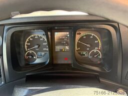 MERCEDES-BENZ ANTOS 1833 L Pritsche*SCHIEBE*AHK*Vorr. Stapler