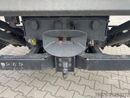 MERCEDES-BENZ MB 1224 L Koffer 7.2m LBW  Klima 2x AHK Kamera