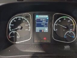 MERCEDES-BENZ MB 1224 L Koffer 7.2m LBW  Klima 2x AHK Kamera