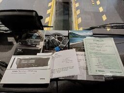 MERCEDES-BENZ MB 1224 L Koffer 7.2m LBW  Klima 2x AHK Kamera