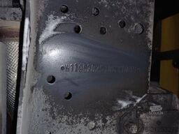 MERCEDES-BENZ MB 1224 L Koffer 7.2m LBW  Klima 2x AHK Kamera