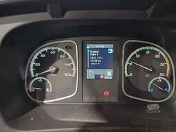 MERCEDES-BENZ MB 1224 L Koffer 7.2m LBW  Klima 2x AHK Kamera