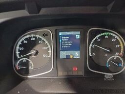 MERCEDES-BENZ MB 1224 L Koffer 7.2m LBW  Klima 2x AHK Kamera