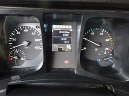 MERCEDES-BENZ 2648 Baustoffpritsche + PK 23001 Kran 6x2