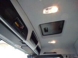 MERCEDES-BENZ 2648 Baustoffpritsche + PK 23001 Kran 6x2