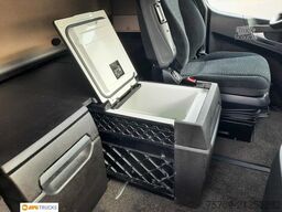 MERCEDES-BENZ 1851 LS ACTROS Giga Retarder Standklima Alu