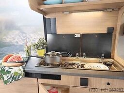 ROADCAR R 601 140PS Radio/Navi/RFK/Markise/Dieselheizung