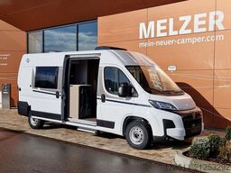 CARADO CV 600  Modell 2026 *Aktion*