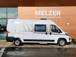 CARADO CV 600  Modell 2026 *Aktion*