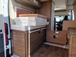 CARADO CV 600  Modell 2026 *Aktion*