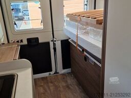 CARADO CV 600  Modell 2026 *Aktion*