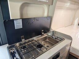 CARADO CV 600  Modell 2026 *Aktion*