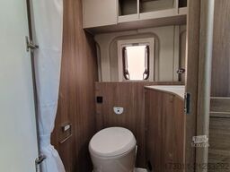 CARADO CV 600  Modell 2026 *Aktion*