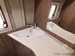 CARADO CV 600  Modell 2026 *Aktion*