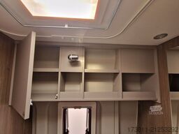 CARADO CV 600  Modell 2026 *Aktion*