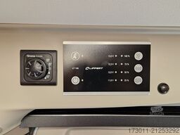 CARADO CV 600  Modell 2026 *Aktion*