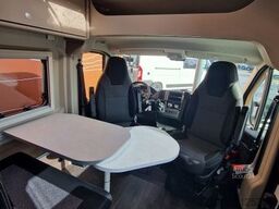 CARADO CV 600  Modell 2026 *Aktion*