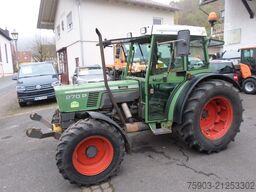 FENDT Fendt 270  P  FH & FZ   Allrad 1 Hand