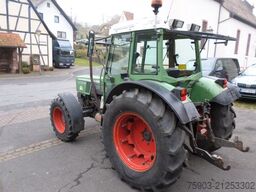 FENDT Fendt 270  P  FH & FZ   Allrad 1 Hand